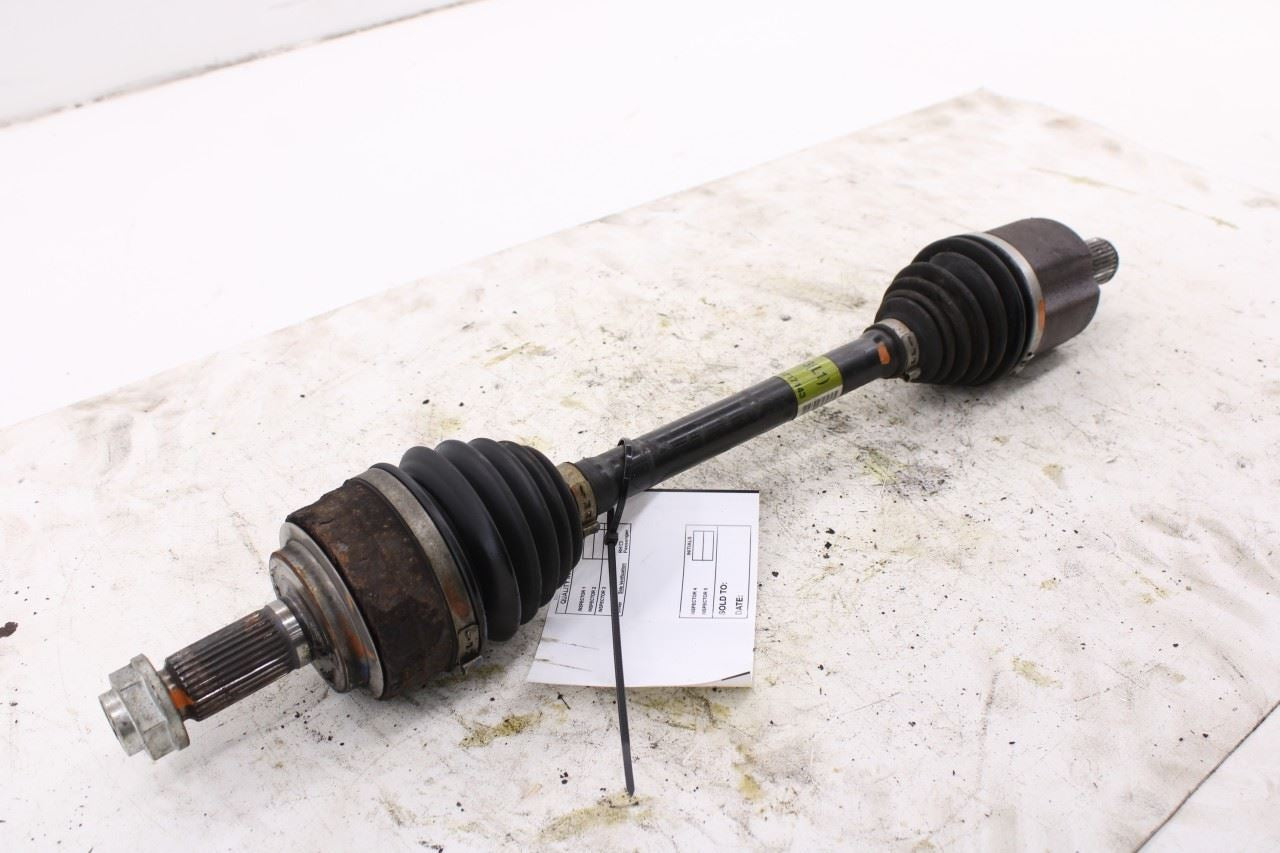 2015-2020 Acura TLX Tech FWD Front Left Driver Side CV Axle Drive Half Shaft7