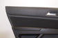 2018-2021 Volkswagen Atlas S Rear Left Driver Door Trim Panel 3CN867211BHTB OEM - Alshned Auto Parts