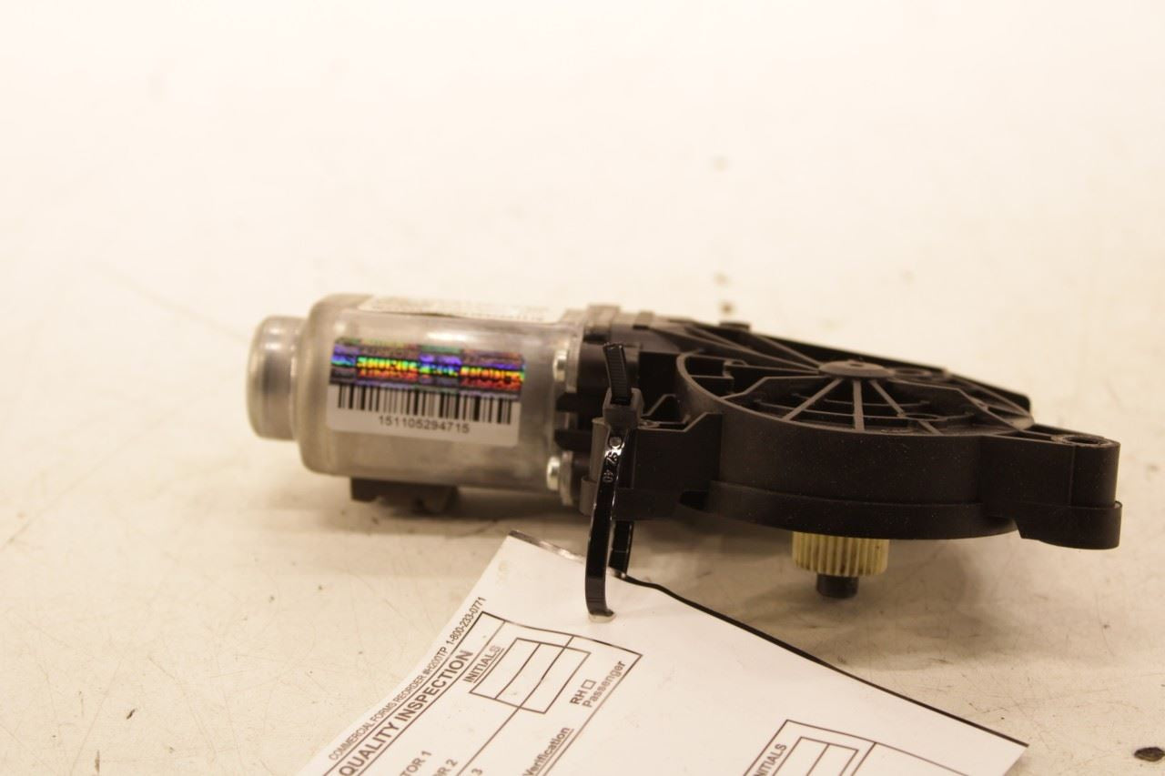 2021-2025 Hyundai Tucson SEL Rear Right Door Power Window Motor 83460-N9000 OEM - Alshned Auto Parts