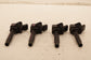 2016-2022 Volkswagen Passat SE Direct Ignition Coil Set of 4 06L-905-110-K OEM - Alshned Auto Parts