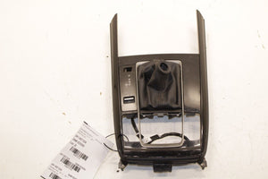 2024-25 Mazda CX-30 2.5 S Center Console Shifter Indicator Bezel Trim DFS2-64341