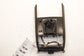 2024-25 Mazda CX-30 2.5 S Center Console Shifter Indicator Bezel Trim DFS2-64341 - Alshned Auto Parts