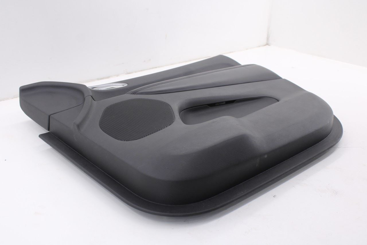 2015-2018 Dodge Durango SXT Front Right Side Door Trim Panel 6CV782X9AB OEM7