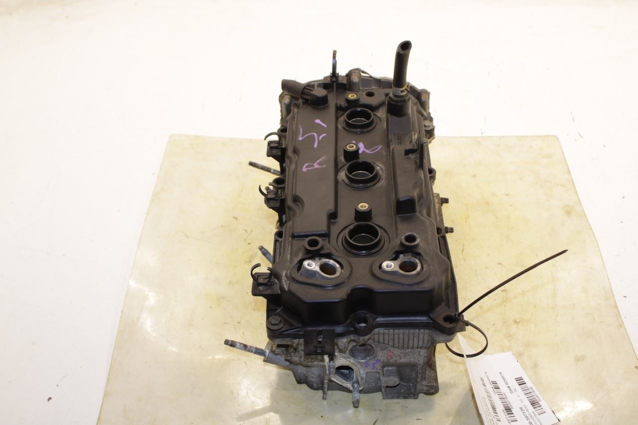 2017-24 Infiniti QX60 Pure 3.5L 6 cylinder DOHC Engine Right Cylinder Head 118K - Alshned Auto Parts