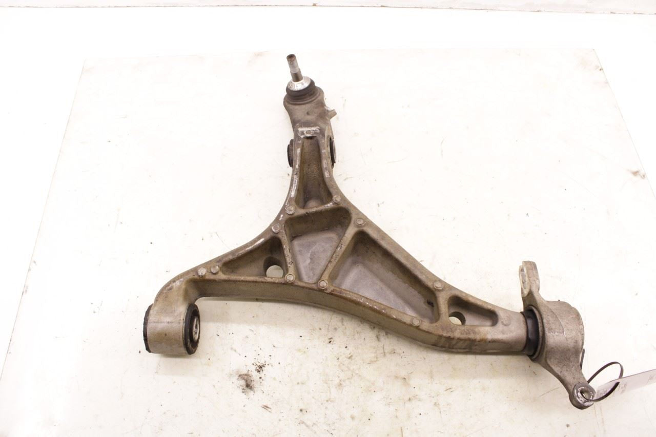 2016-22 Jeep Grand Cherokee Overland 4x4 Front Left Lower Control Arm 04877717AB - Alshned Auto Parts
