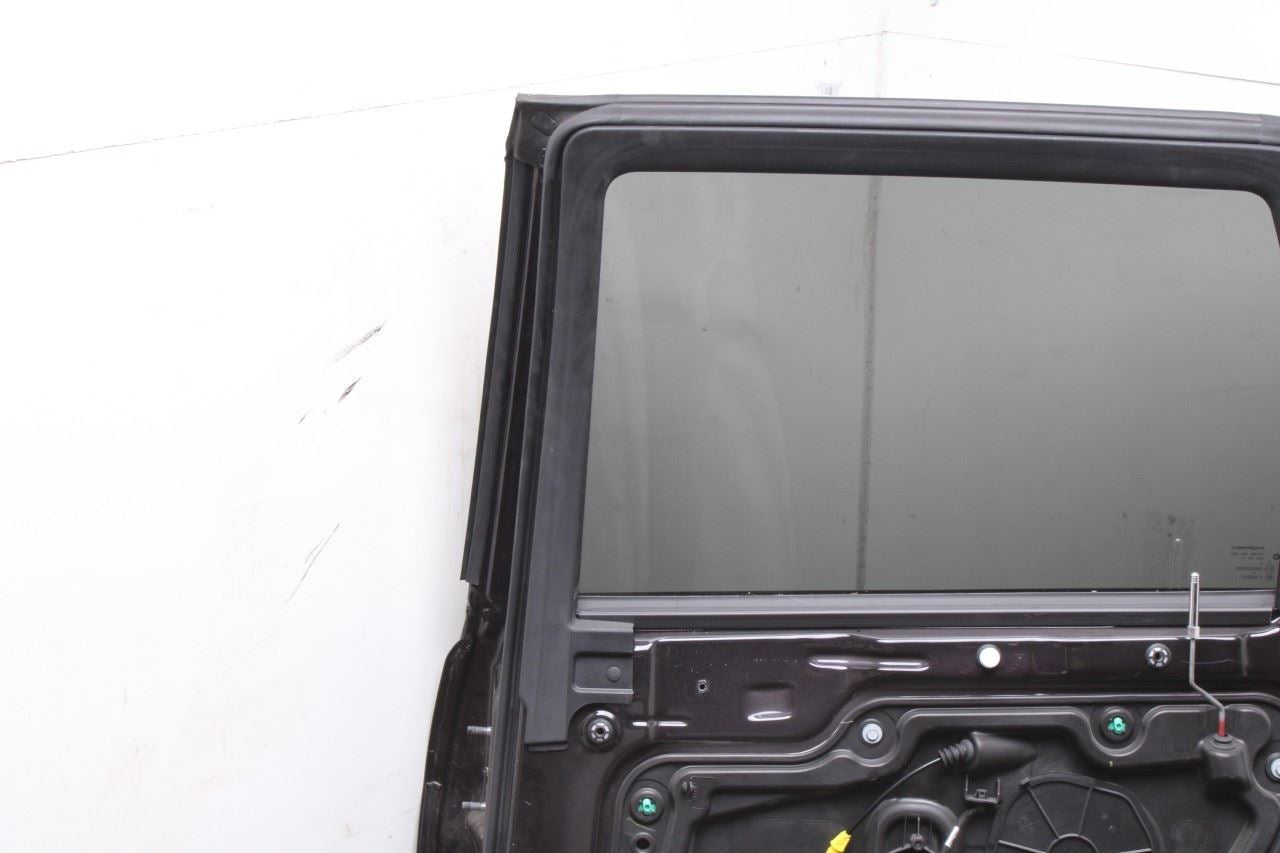 2011-21 Jeep Grand Cherokee Limited Rear Right Door Shell Panel Assy 68258506AC - Alshned Auto Parts