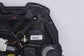 08-20 Dodge Grand Caravan SXT FR Left Door Window Regulator w/ Carrier and Motor8