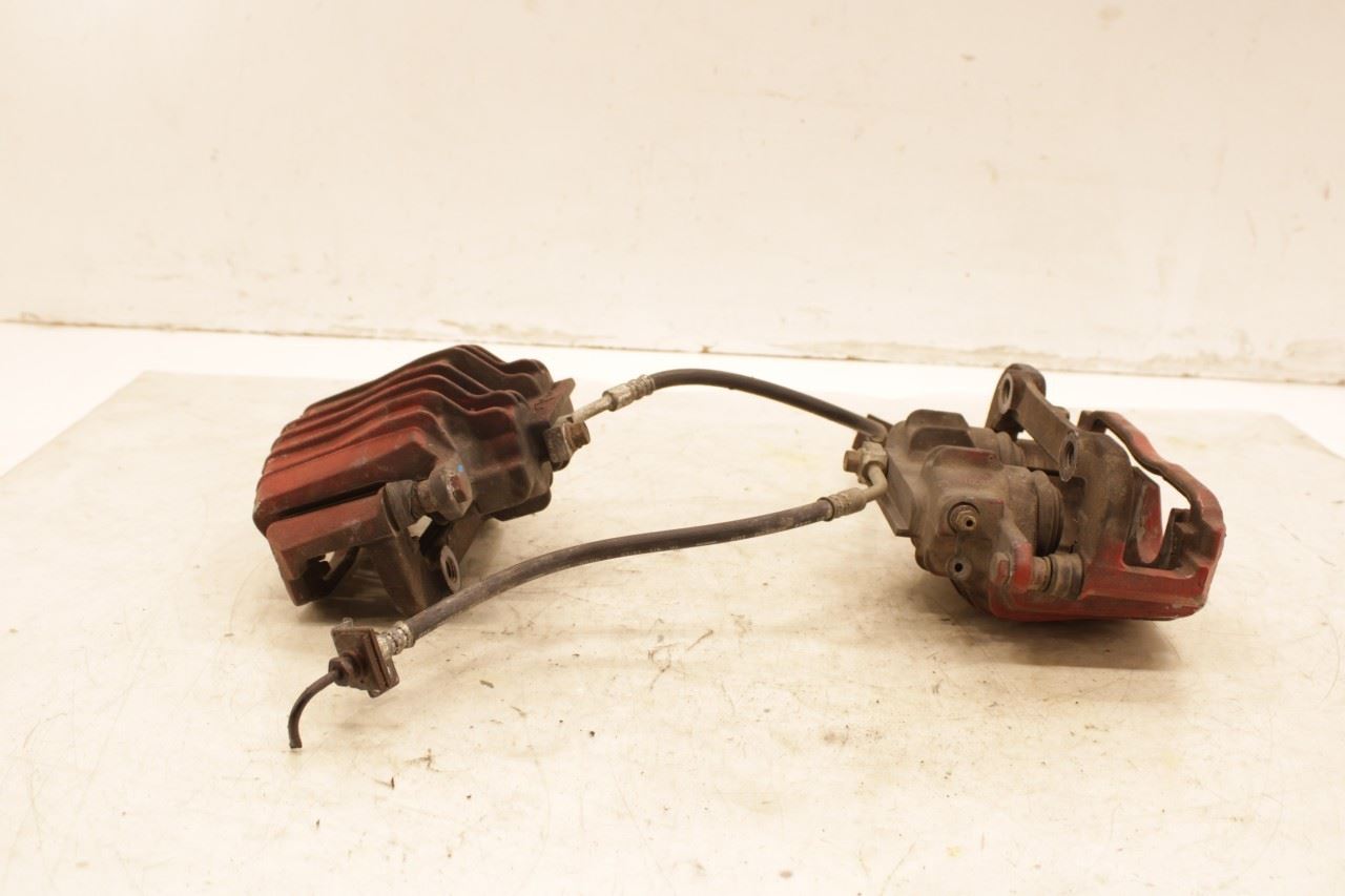 1997-2004 Chevrolet Corvette Front Right and Left Driver Side Brake Disc Caliper - Alshned Auto Parts