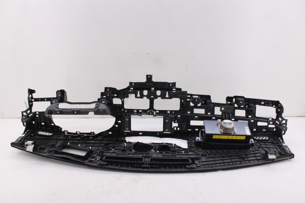 2020-2022 Hyundai Palisade Limited AWD Dash Instrument Panel 84710-S8100-NNB OEM16