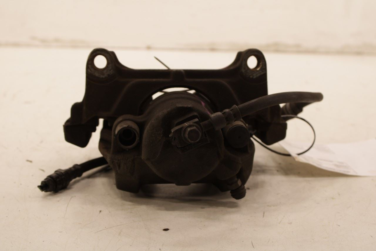 2015-2021 Volkswagen Passat SE Front Left Side Brake Disc Caliper 561-615-123-A - Alshned Auto Parts