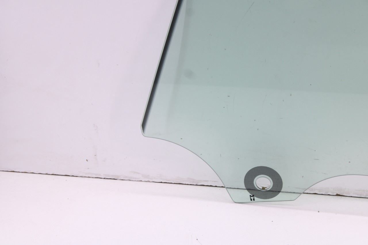 2023-25 BMW 430i Gran Coupe xDrive Rear Right Side Door Window Glass 51357955236 - Alshned Auto Parts