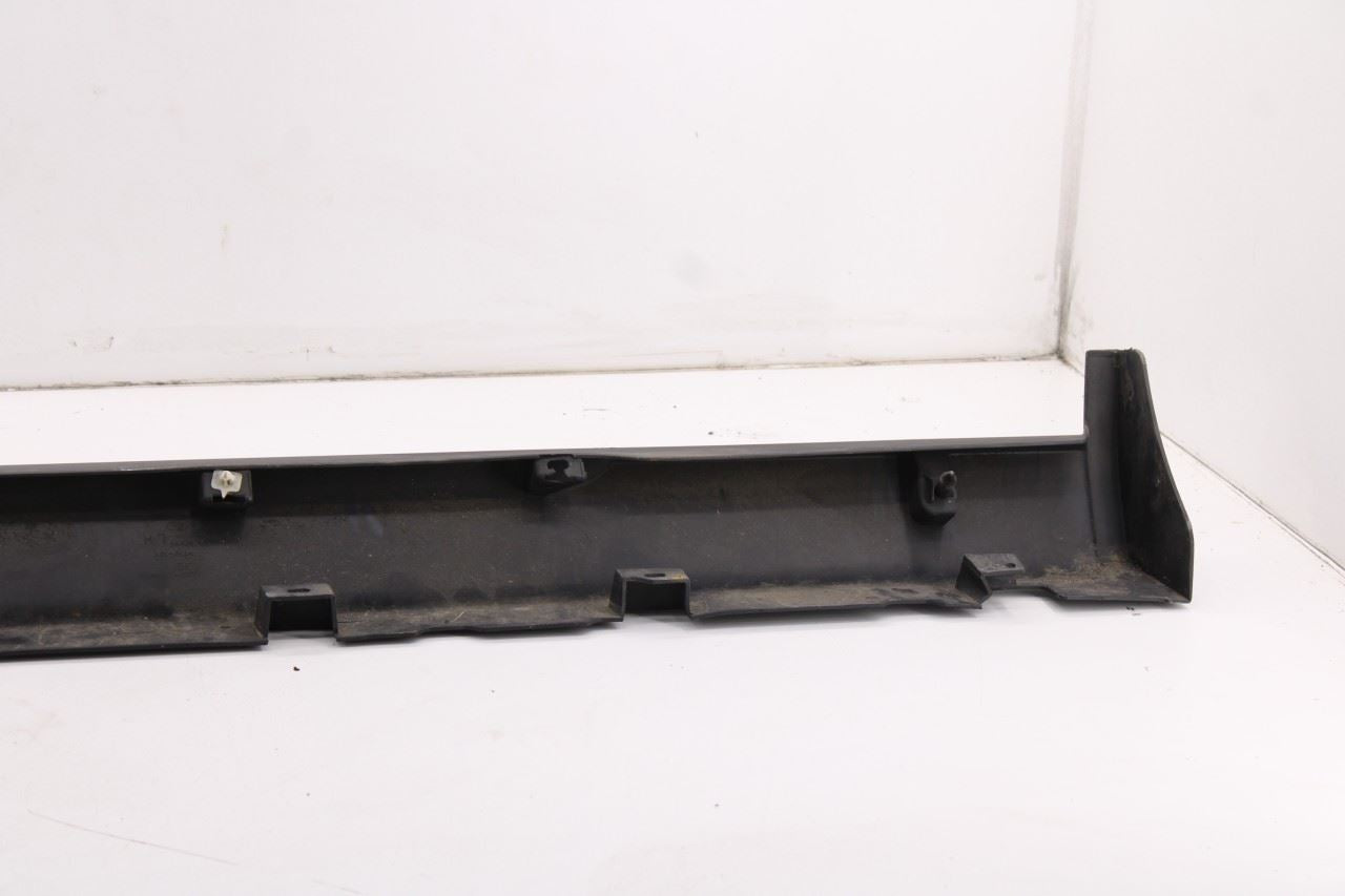 2010-2012 Ford Mustang Conv V6 Left Rocker Skirt Panel Molding BR3Z-6310177-AB - Alshned Auto Parts