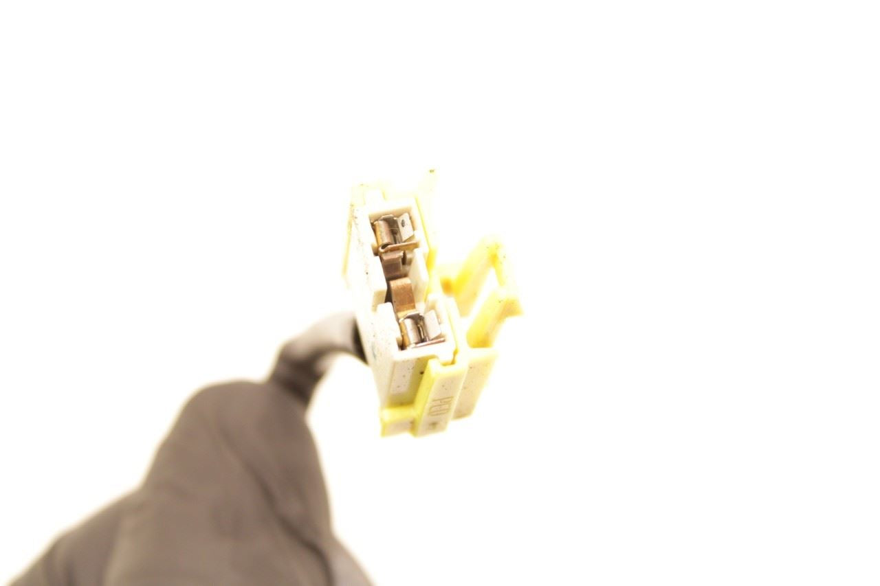 1997-1998 Chevrolet Corvette 5.7L Steering Wheel Clock Spring w/ Cable 26055139 - Alshned Auto Parts