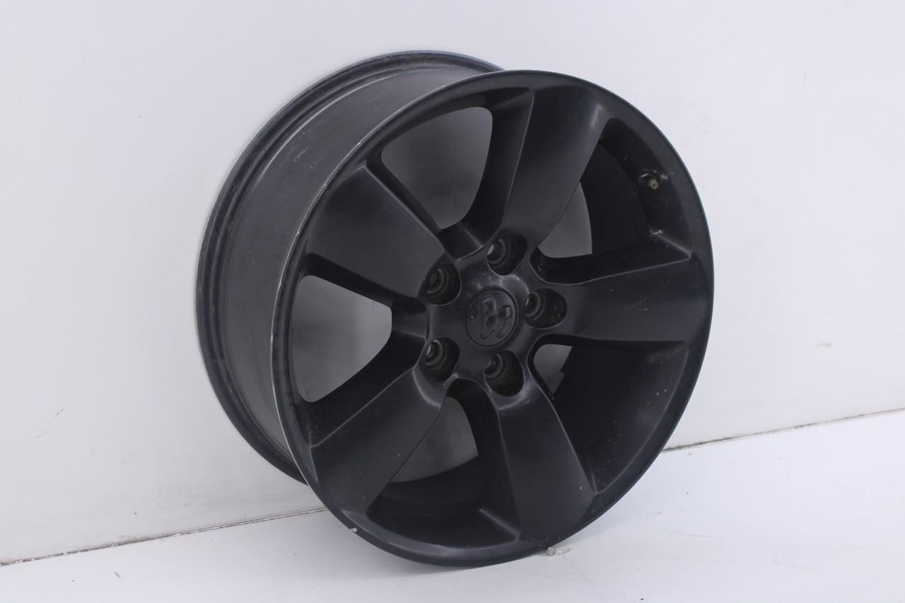 2014-2024 Ram 1500 Classic Express Quad Cab Aluminum Wheel R20x8.0J 5 Spoke1