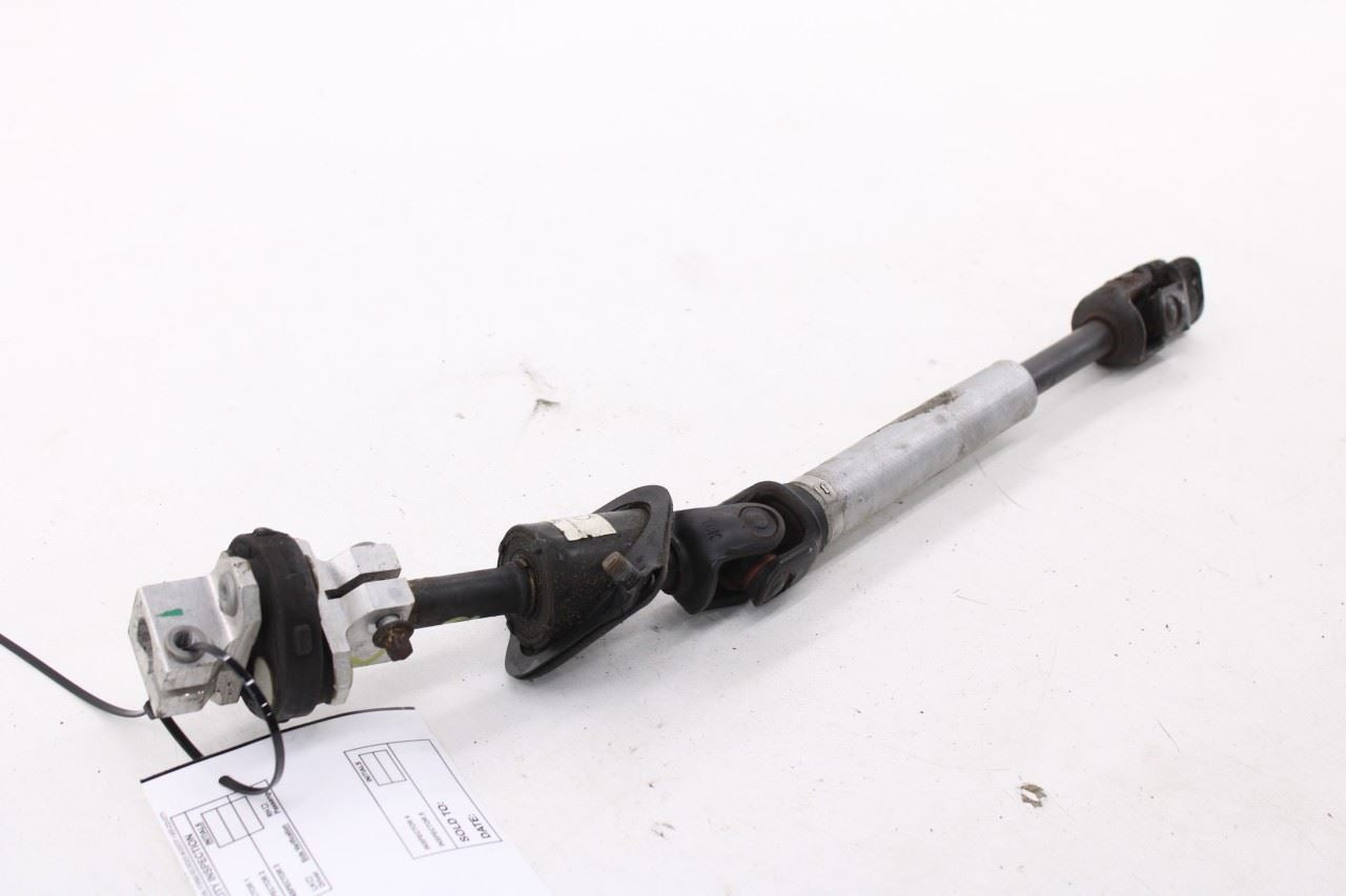 2003-12 Land Rover Range Rover HSE 5.0L Steering Column Intermediate Lower Shaft6