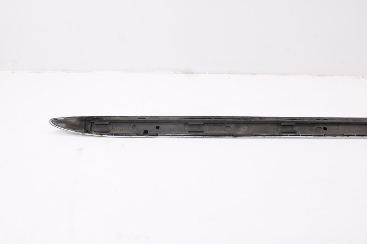 2010-16 Audi S4 Premium Plus Right Side Rocker Panel Molding 8K0854932AGRU *ReaD17