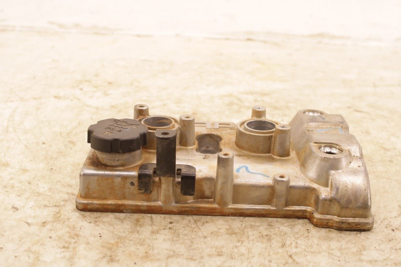 24-25 Polaris RZR XP1000 Ultimate 999cc Engine Cylinder Head Valve Cover 5144402 - Alshned Auto Parts