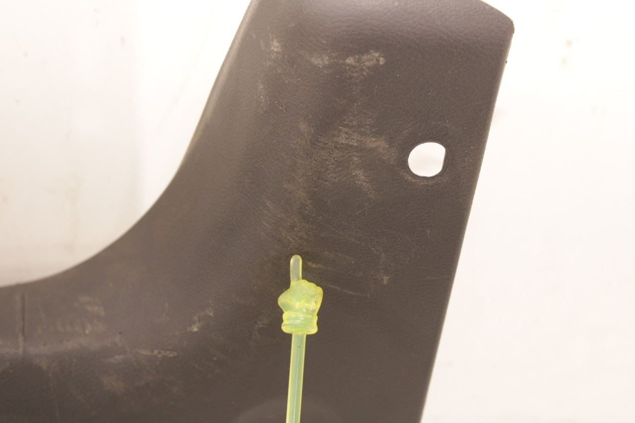 14-20 Infiniti Q50 Premium RR Trunk Latch Lock Sill Scuff Plate 849924GA2A *ReaD - Alshned Auto Parts