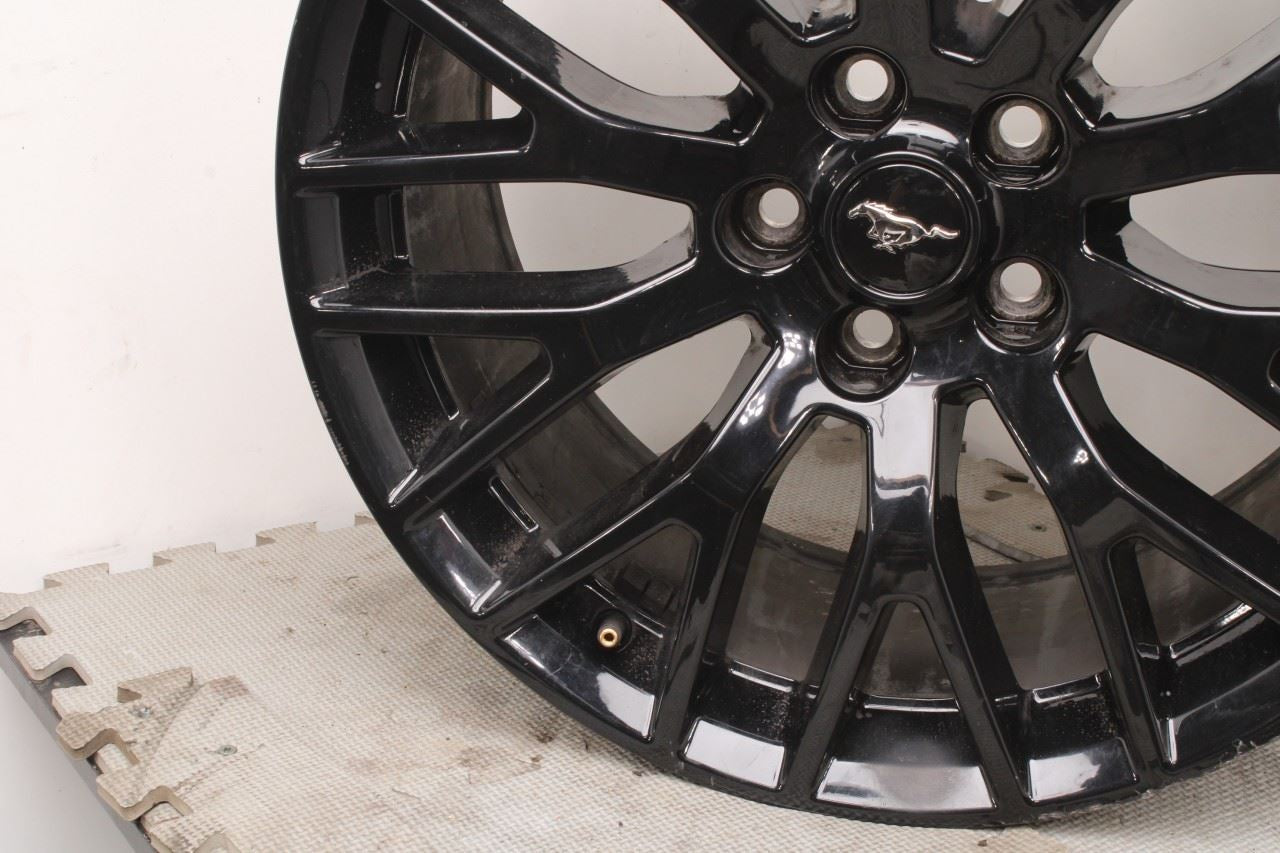 15-23 Ford Mustang GT Front Alloy Wheel R19x9.0J 10 Y Spoke FR3J-1007-BB *ReaD* - Alshned Auto Parts