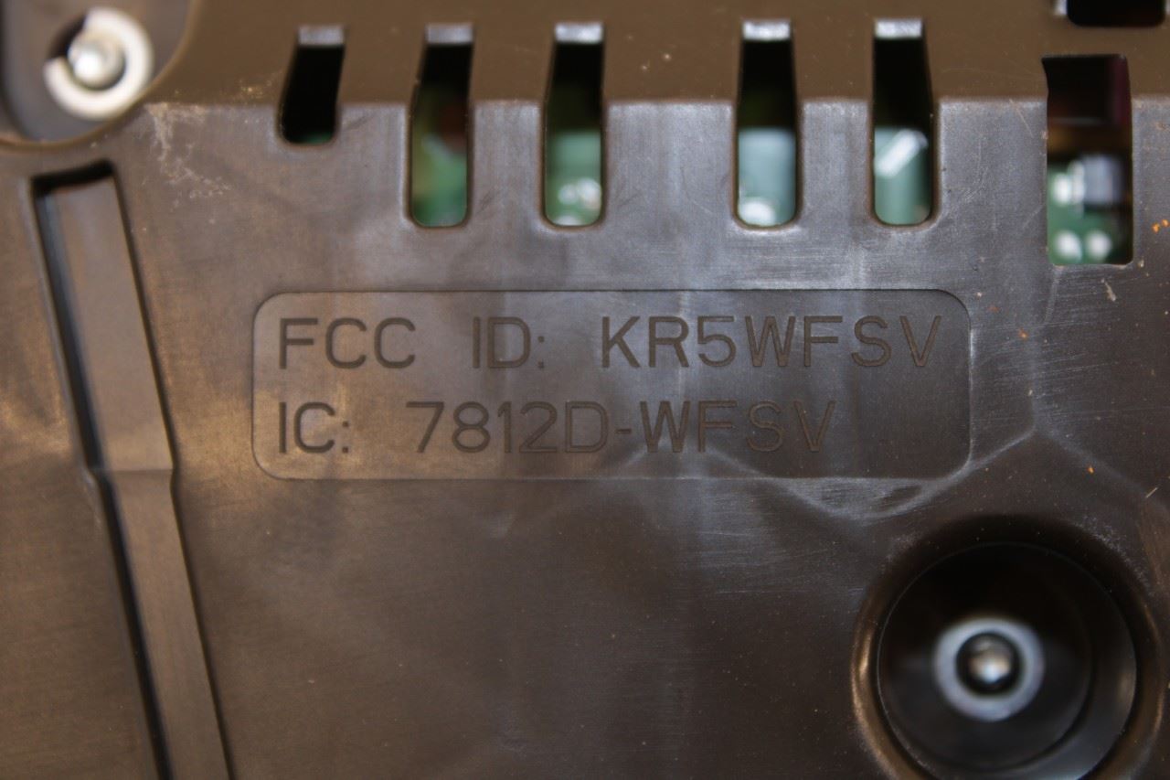 18-21 Volkswagen Atlas S 3.6L Speedometer Gauge Instrument Cluster 100K Mileage - Alshned Auto Parts