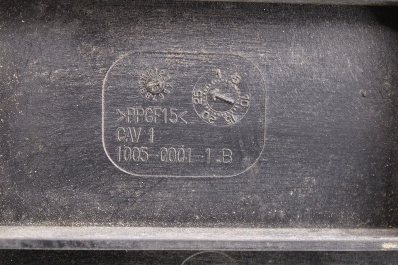 11-2017 RAM 1500 Laramie 5.7L Fuel Vapor Evaporator Emission Canister 5147075AD - Alshned Auto Parts