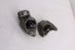 2019-24 Ram 1500 Big Horn 5.7L Left and Right Engine Mount Insulator 68248781AB2