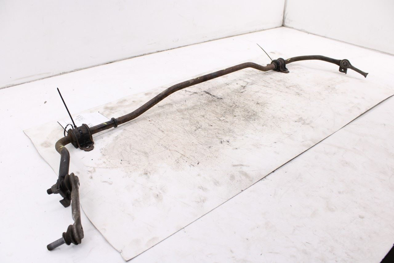 2015-26 Ford Mustang Conv V6 RWD Rear Stabilizer Sway Anti-Roll Bar FR3Z-5A772-A2