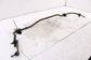 2015-26 Ford Mustang Conv V6 RWD Rear Stabilizer Sway Anti-Roll Bar FR3Z-5A772-A2