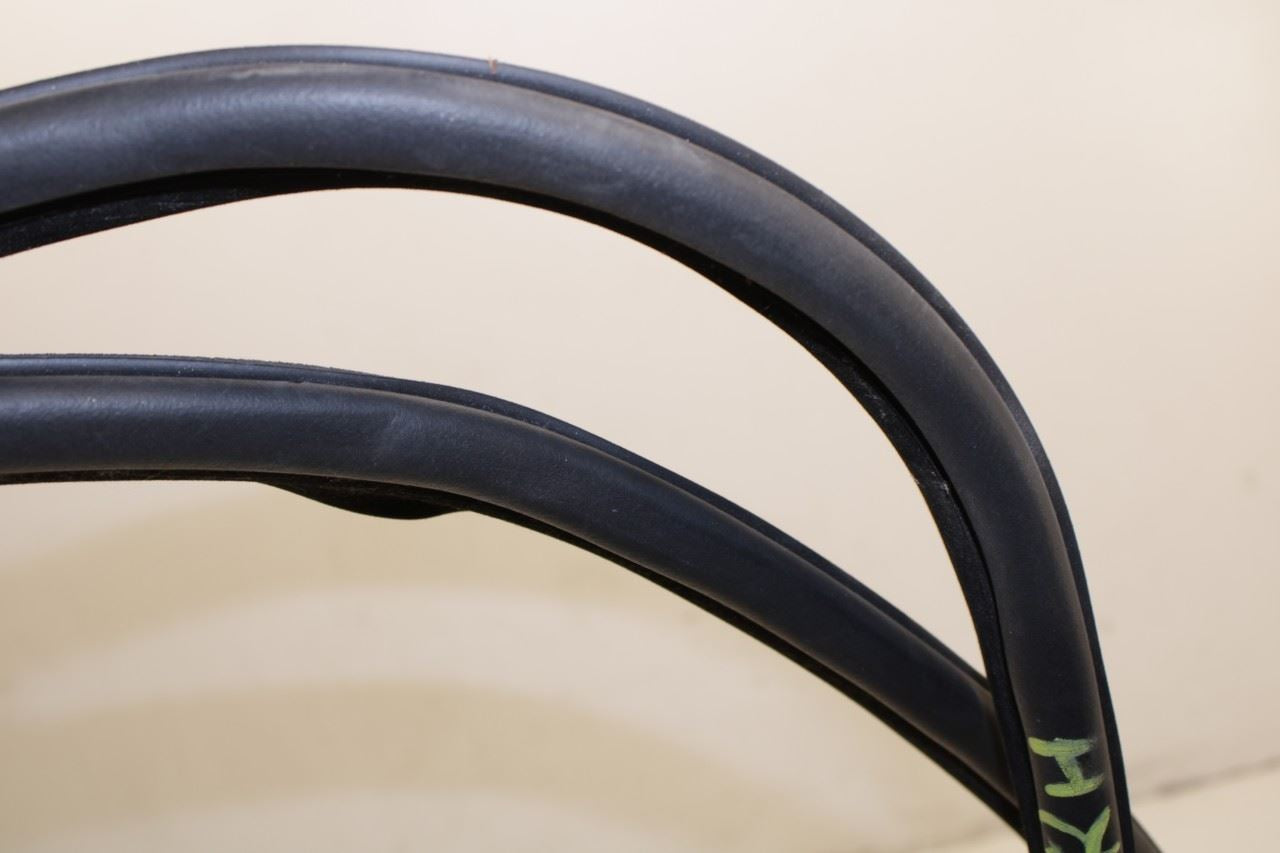 2011-2023 Dodge Charger GT AWD Rear Right Door Weatherstrip On Body 1KW36DX9AI - Alshned Auto Parts