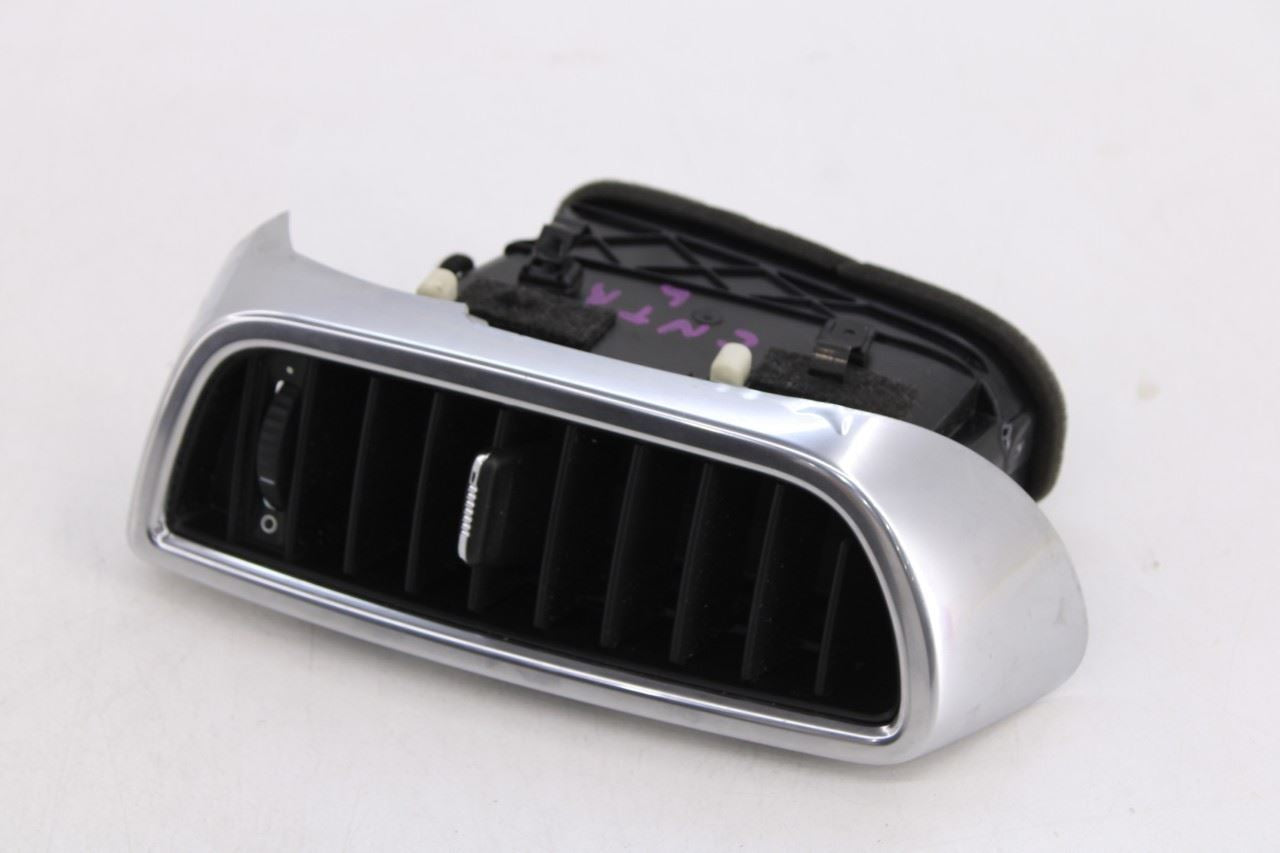 2011-16 Porsche Cayenne S Dash Center Right and Left Air Vent Grille 7P5819728B9