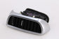 2011-16 Porsche Cayenne S Dash Center Right and Left Air Vent Grille 7P5819728B9