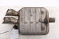 2018-2023 Ford Mustang GT 5.0L RWD Rear Left Exhaust System Muffler JR3Z-5230-BD5