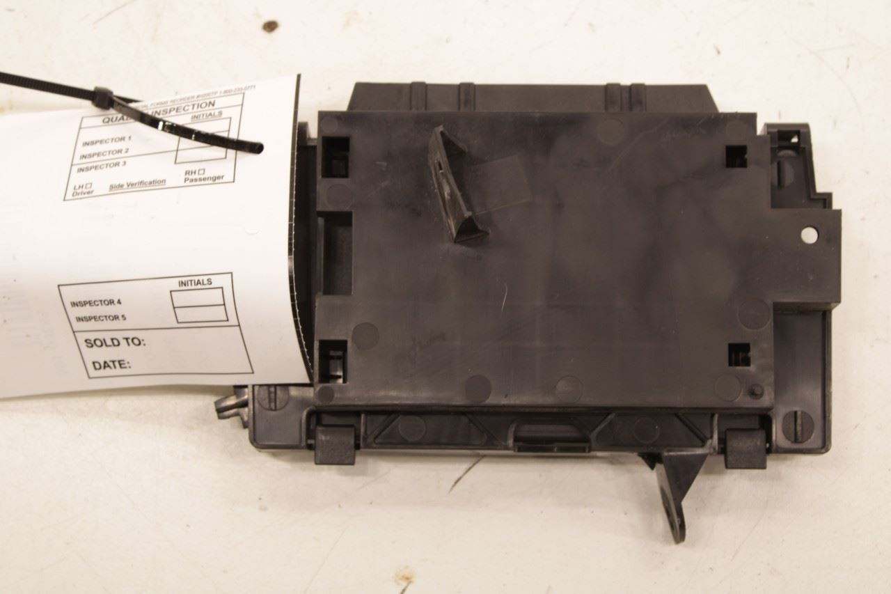 2016-2018 Jeep Wrangler Sport 2dr 3.6L Transmission Computer Control Module TCM - Alshned Auto Parts