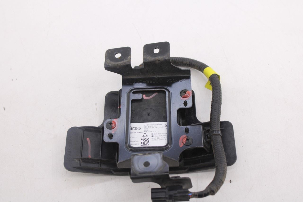 20-22 KIA Sportage Nightfall Rear Right Blind Spot Detection Radar Sensor Module16