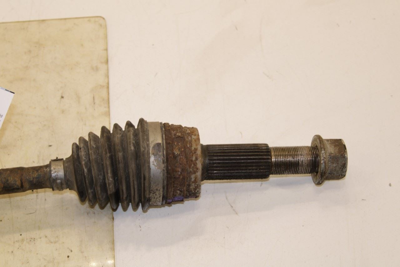 2014-2020 Infiniti QX60 Pure AWD Rear Left Driver Side CV Axle Drive Half Shaft - Alshned Auto Parts