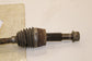 2014-2020 Infiniti QX60 Pure AWD Rear Left Driver Side CV Axle Drive Half Shaft - Alshned Auto Parts