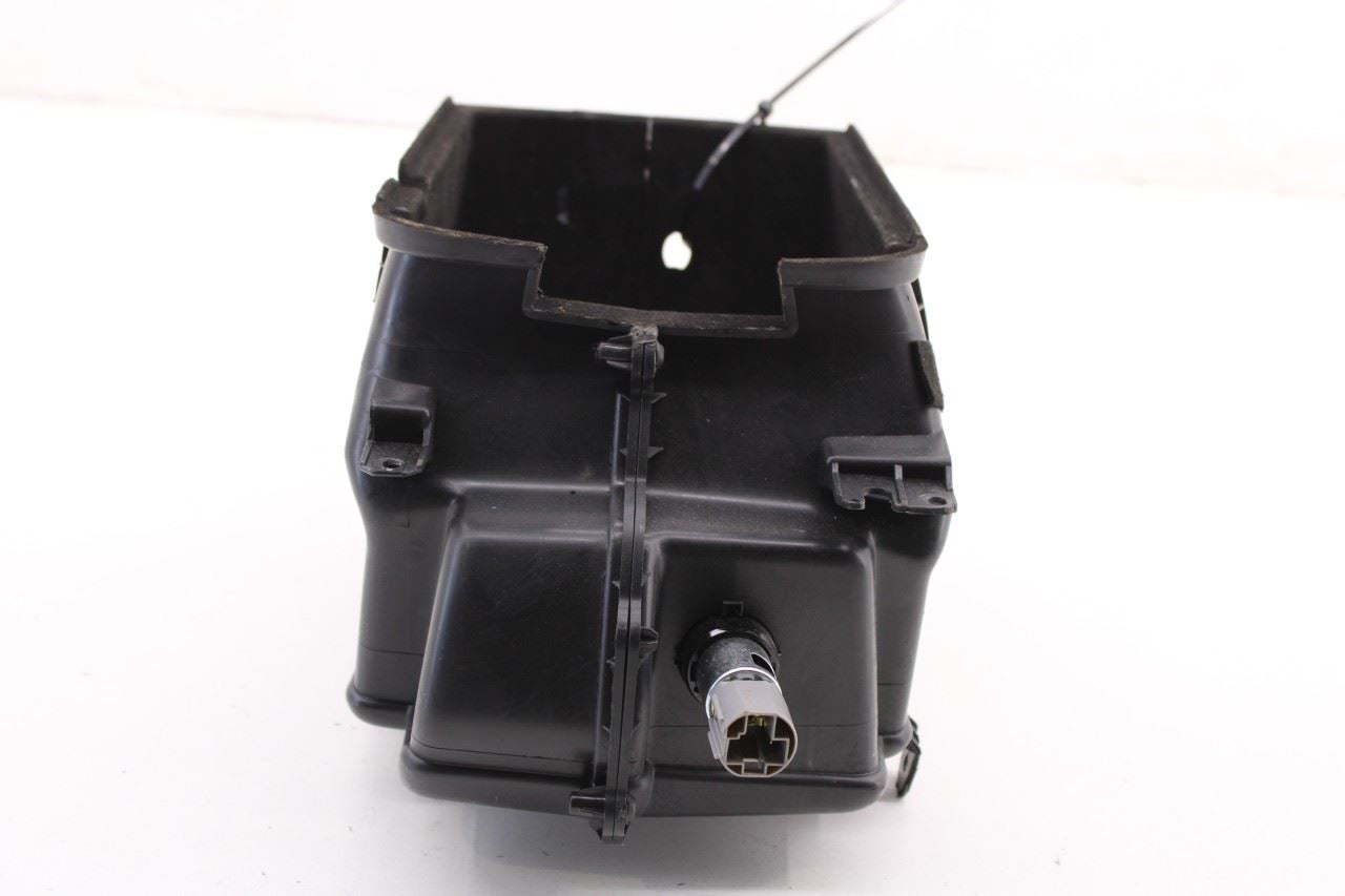 14-21 Jeep Grand Cherokee Limited Center Console Right Split Bin Box C01374003BL - Alshned Auto Parts