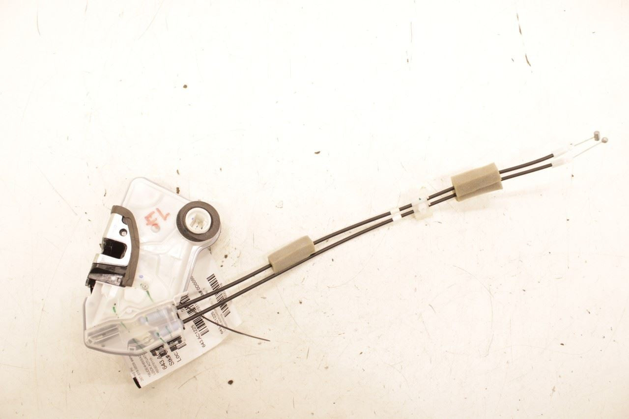 2023-2026 Acura Integra A-Spec Front Left Door Lock Latch Actuator 72150-TVA-A02 - Alshned Auto Parts