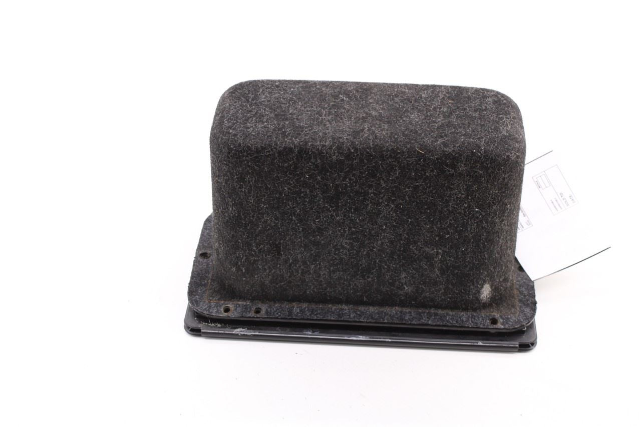 2013-18 RAM 1500 Laramie Rear Right 2nd Row Floor Storage Tray Insert Box *ReaD* - Alshned Auto Parts