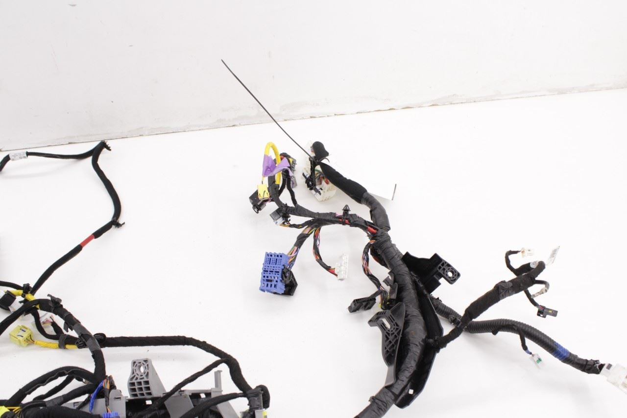 2021-2024 Kia K5 GT-Line Dash Instrument Panel Wire Harness 91110-L3200 *ReaD* - Alshned Auto Parts
