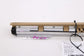 11-18 Porsche Cayenne S Rear Left Side Door Window Glass Roller Sun Shade Blind5