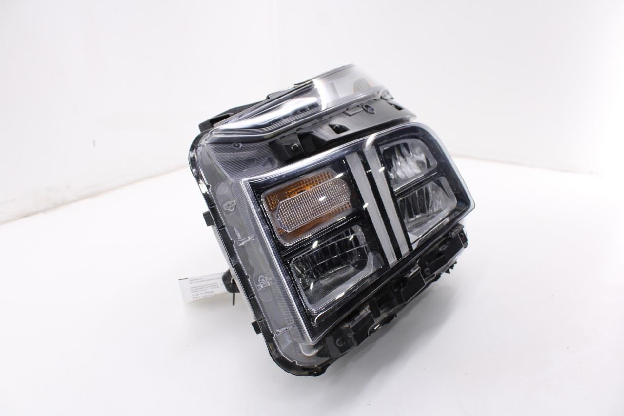 21-23 Hyundai Santa Fe SEL Front Left Side LED Headlight Lamp 92101-S2500 *ReaD* - Alshned Auto Parts