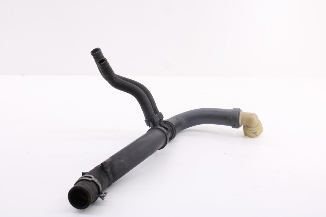18-21 Ford Expedition Limited 3.5L 4WD Radiator Coolant Water Hose Tube Pipe Set - Alshned Auto Parts