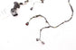 2013-2016 Ford F250 Crew Cab Lariat Front Left Door Wire Harness DC3T-14631-BKE - Alshned Auto Parts