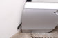 2013-2016 Audi S4 Premium Plus Rear Left Driver Side Door Shell Panel 8K5833051D - Alshned Auto Parts