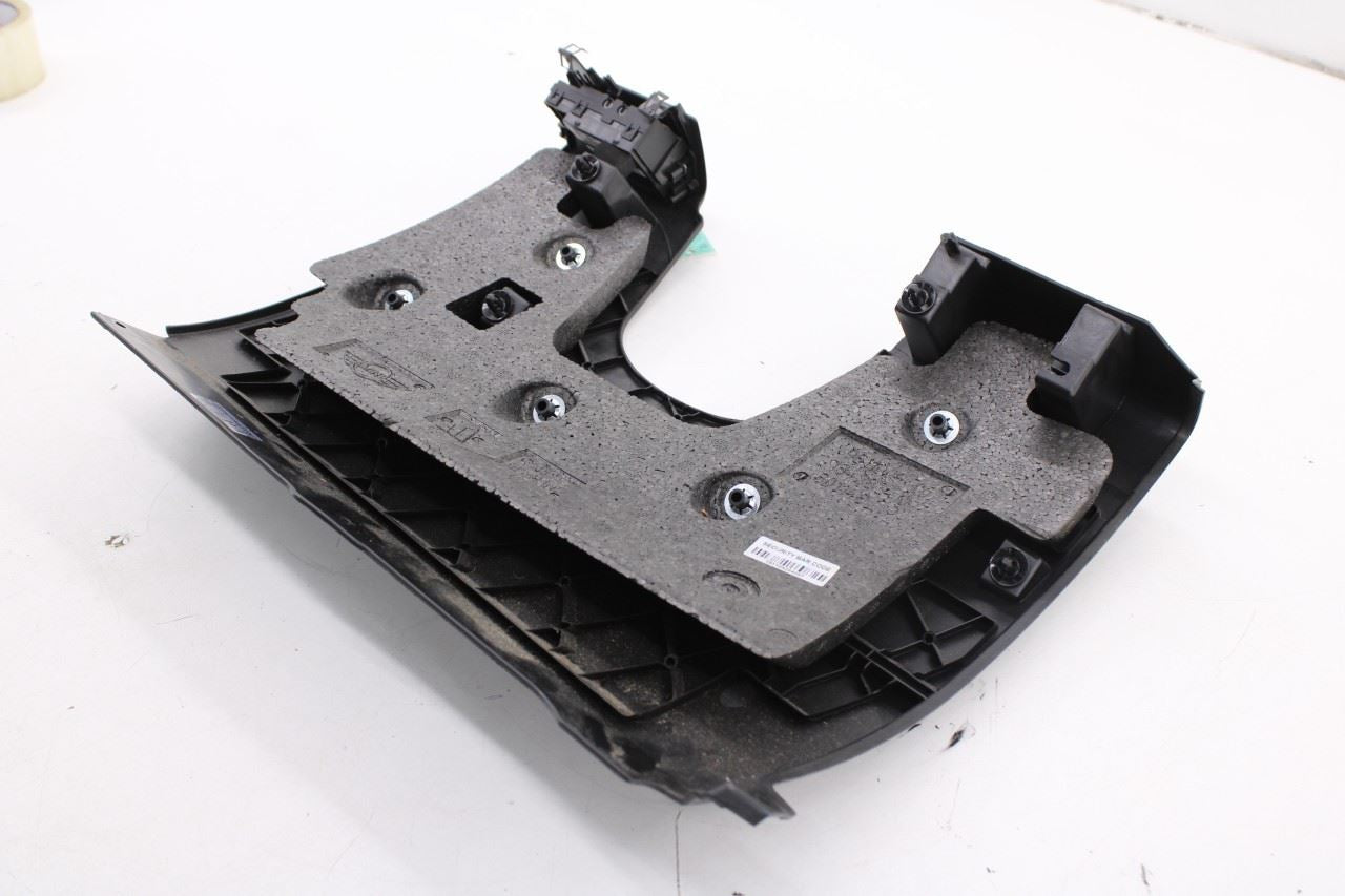 2010-16 Mini Countryman Cooper S Front Left Dash Knee Bolster Cover Trim 981100910