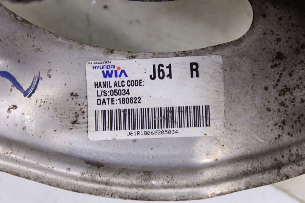 2018-2023 KIA Stinger GT2 AWD Front Right Passenger Side Spindle Knuckle Hub - Alshned Auto Parts