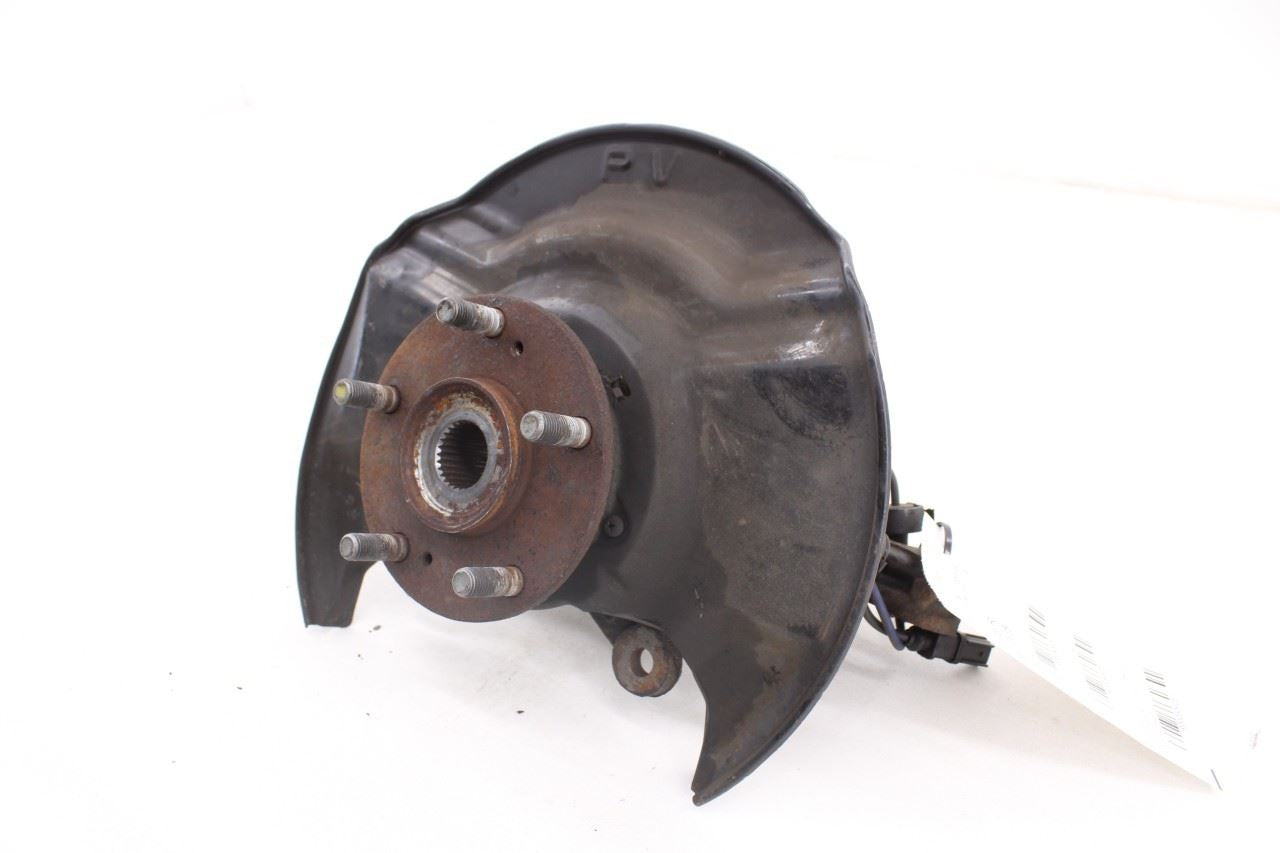 16-22 Acura ILX Technology A-Spec Front Right Passenger Side Spindle Knuckle Hub - Alshned Auto Parts