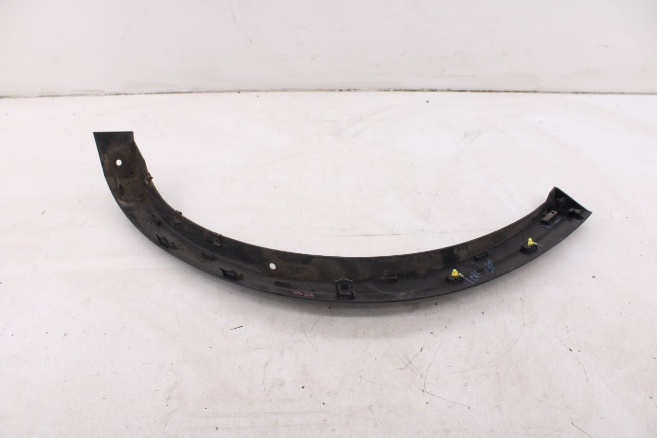 2019-2025 Infiniti QX50 Essential Rear Right Fender Flare Trim 78860-5NA0A *ReaD - Alshned Auto Parts