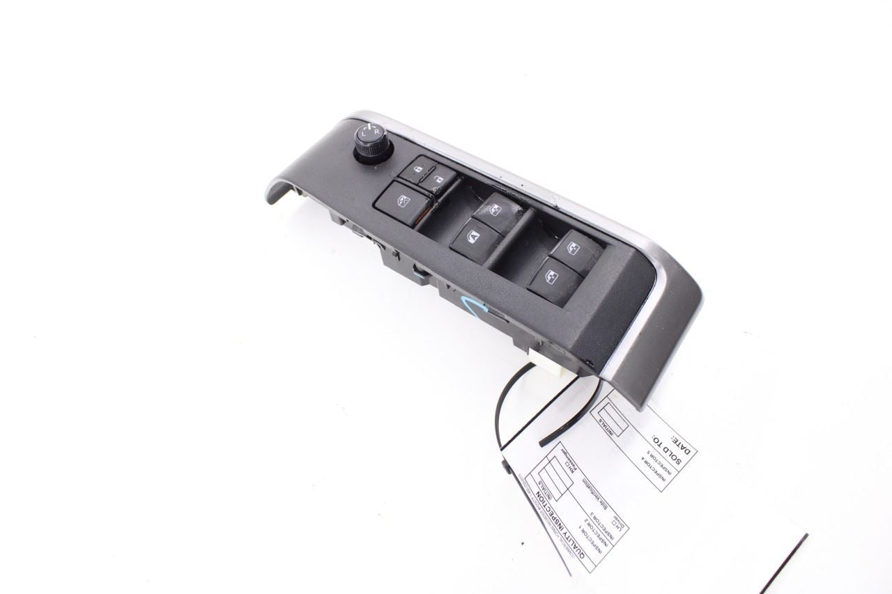 2015-2023 Toyota Tacoma SR5 Front Left Side Door Master Power Window Switch OEM1